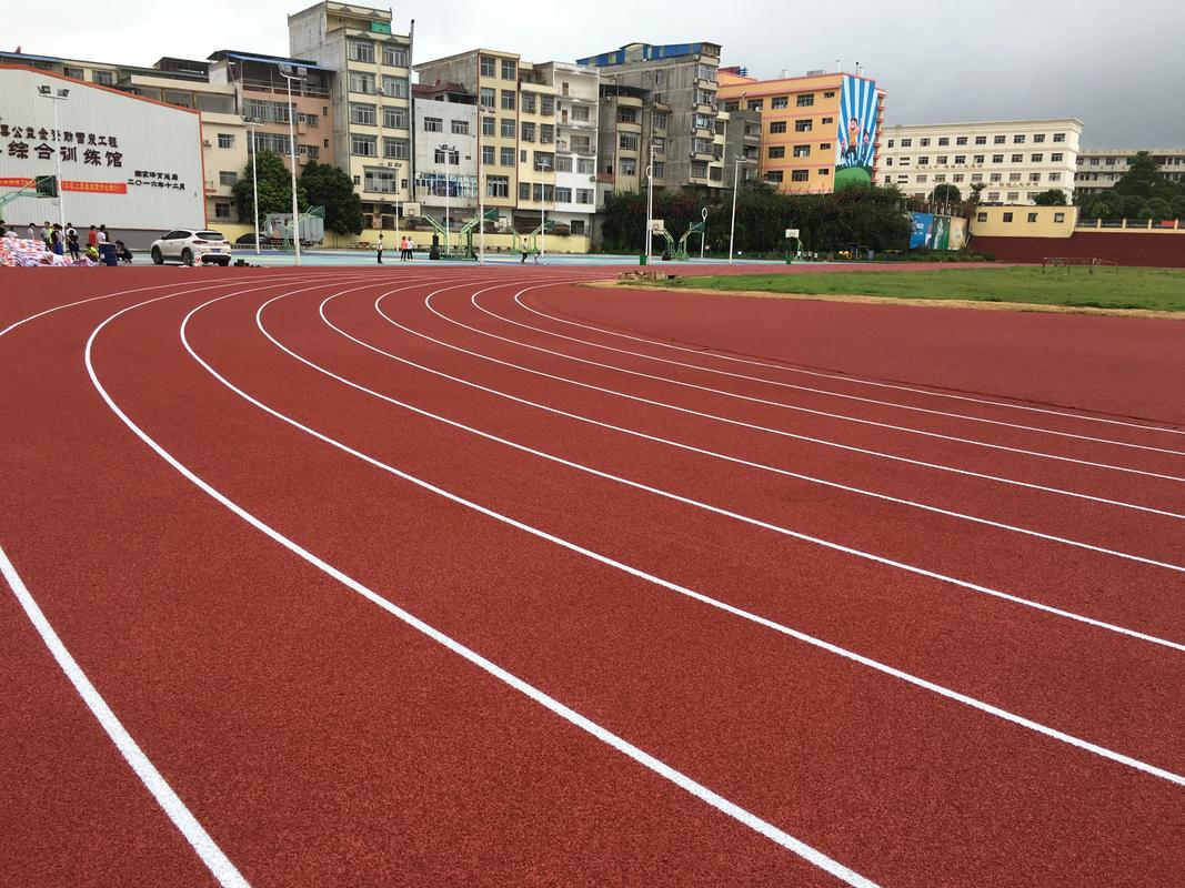 澄迈县橡胶跑道塑胶跑道材料 - 哪里好